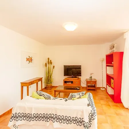 Casita Luna *