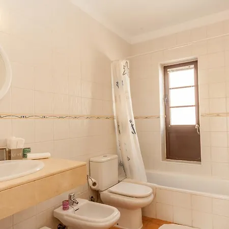Casita Luna Daire Puerto Calero