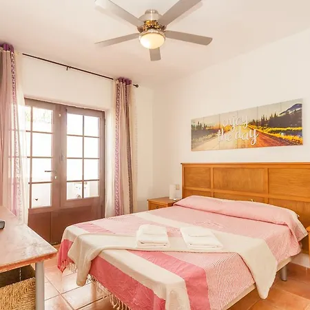 Daire Casita Luna *