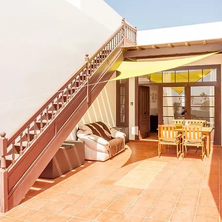 Casita Luna Daire
