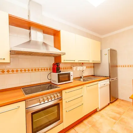 Casita Luna Daire Puerto Calero