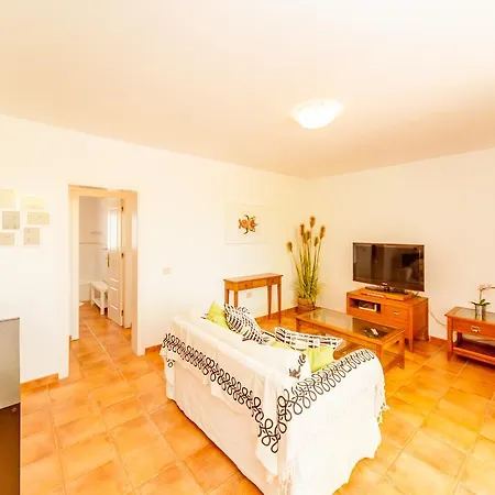 Casita Luna *