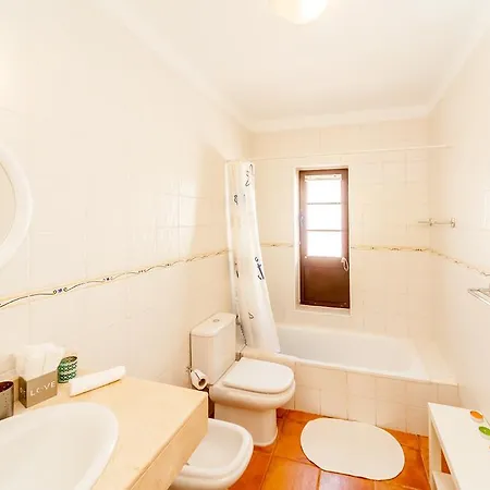 Casita Luna Daire Puerto Calero