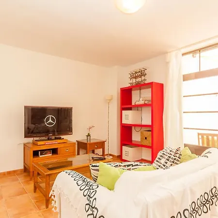 Casita Luna