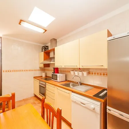 Daire Casita Luna Puerto Calero
