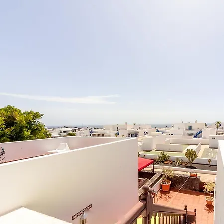 Casita Luna Daire Puerto Calero